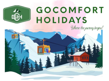 Gocomfort Holidays